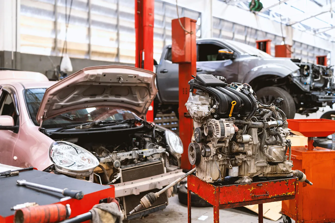 AutoParts.cy