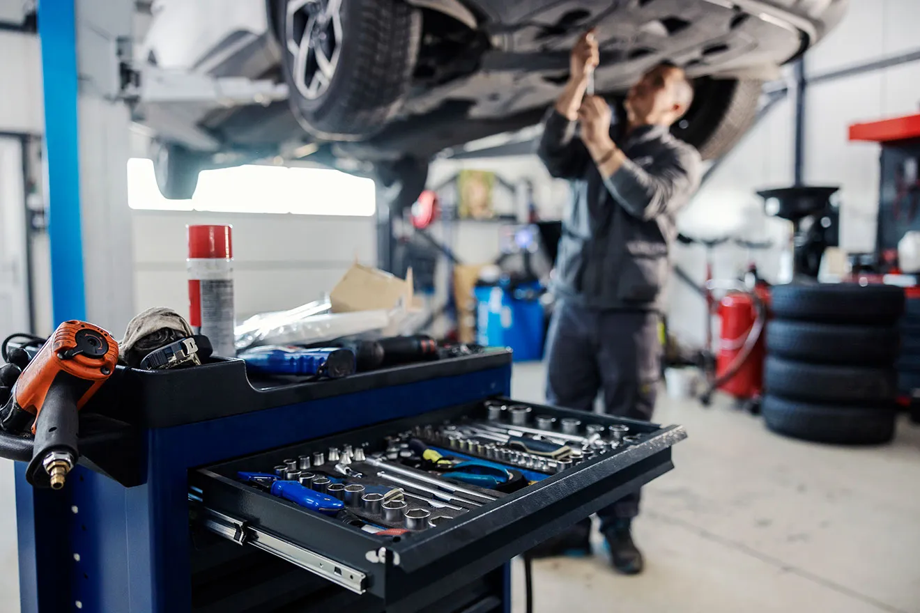 AutoParts.cy