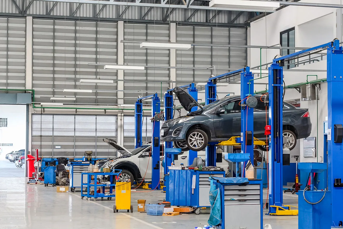 AutoParts.cy